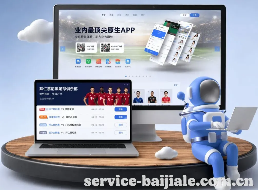 百家乐 App下载